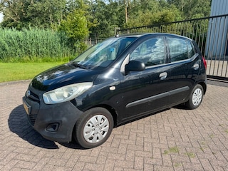 Hyundai i10 1.1 i-Motion AIRCO ELEKTRISCHE RAMEN APK