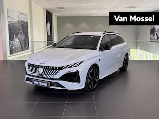 Peugeot 308 SW 1.2 Hybrid 145 e-DCS6 GT | Nieuw model! | Nu te zien/proefrijden in Purmerend!! | Stoel/ Stuurverwarming | 360 Vision Pack