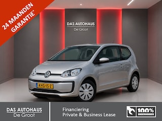 Volkswagen Up 1.0 BMT 65pk Move up! | Airco | Camera | Cruise | PDC