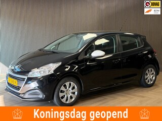 Peugeot 208 1.2 PureTech Like AIRCO CRUISE BLUETOOTH USB