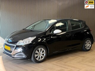 Peugeot 208 1.2 PureTech Like AIRCO CRUISE BLUETOOTH USB