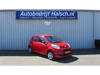 Citroën C1 1.0 5-DRS