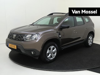 Dacia Duster 1.0 TCe Bi-Fuel Comfort | parkeersensor achter