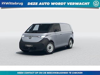Volkswagen ID. Buzz 58 kWh