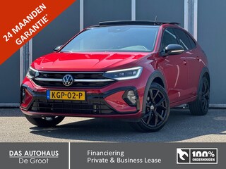 Volkswagen Taigo 1.0TSI 115pk DSG R-Line Black Style | Pano | IQ.Light | ACC