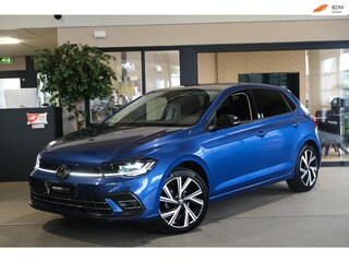 Volkswagen Polo 1.0 TSI Style DSG 95PK Navi ACC CAM IQ LED PDC