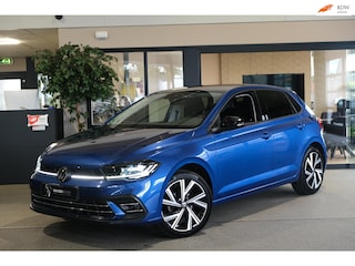 Volkswagen Polo 1.0 TSI Style DSG 95PK Navi ACC CAM IQ LED PDC