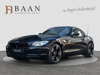 BMW Z4 Roadster SDrive23i Stoelverwarming|19''|Parkeersensoren
