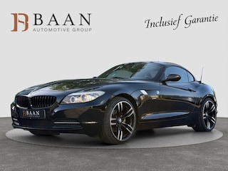 BMW Z4 Roadster SDrive23i Stoelverwarming|19''|Parkeersensoren