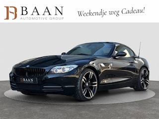 BMW Z4 Roadster SDrive23i Stoelverwarming|19''|Parkeersensoren