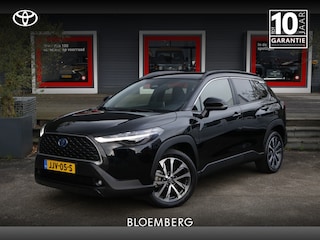 Toyota Corolla Cross Hybrid 200 Dynamic | Apple Carplay | 197 PK | Toyota Safety Sense |