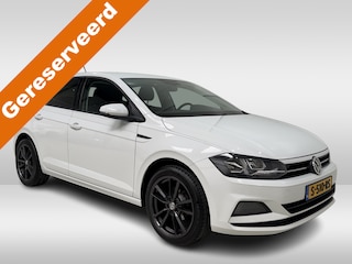 Volkswagen Polo 1.0 TSI 95pk DSG Comfortline