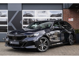 BMW 530e xDrive M Sport | Comfort Seats | Memory | Harman/Kardon | Driving Ass. Plus | Trekhaak | Ventilate | 20' Inch |
