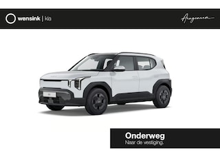 Kia EV2 Air 42.2 kWh 4-zits | Stoel- en stuurwielverwarming | Dual zone climate control | Regensensor | Adaptieve cruise  |