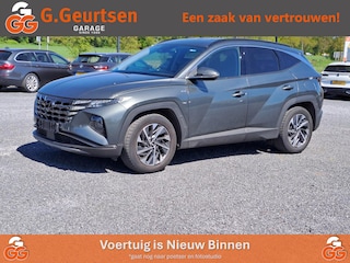 Hyundai Tucson 1.6 T-GDI HEV Comfort Trekhaak,