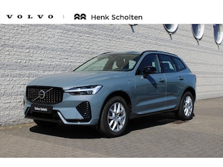 Volvo XC60 T8 Plug-in hybrid AWD Ultimate Bright | Panoramadak | Verwarmbare voorstoelen en stuurwiel | Premium audio by Harman Kardon | Head up display | Adaptieve cruise control | Apple carplay/Android auto