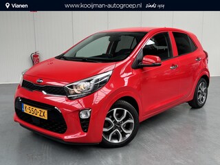 Kia Picanto 1.0 DPi DynamicPlusLine