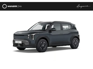 Kia EV2 Air 42.2 kWh 4p. | Stoel- en stuurwielverwarming | Dual zone climate control | Regensensor | Adaptieve cruise  |