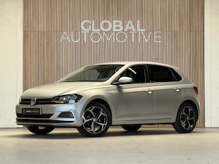 Volkswagen Polo 1.0 Comfortline - VIRTUAL - 17 INCH - PDC