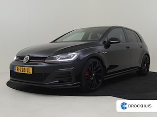 Volkswagen Golf 2.0 TSI GTI Performance 245pk DSG/AUTO | Trekhaak | Apple Carplay Android auto | Cruise control | stoelverwarming |19"LMV