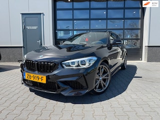 BMW 118i High Executive STAGE 1 TUNE 180 PK M sport automaat miltek