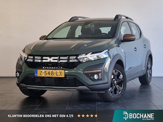Dacia Sandero Stepway TCe 100 ECO-G Extreme Trekhaak