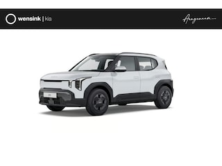 Kia EV2 Air 42.2 kWh 4p. | Stoel- en stuurwielverwarming | Dual zone climate control | Regensensor | Adaptieve cruise  |
