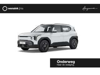 Kia EV2 Air 42.2 kWh 4p. | Stoel- en stuurwielverwarming | Dual zone climate control | Regensensor | Adaptieve cruise  |