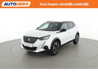 Peugeot 2008 1.2 PureTech GT-Line | RE80097 |