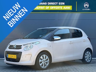 Citroën C1 1.0 VTi Feel | Camera | Bluetooth | Cruise Control | Airco |