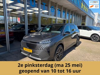 Peugeot 5008 1.2 Hybrid 145 GT 7p. CAMERA , NAViGATIE