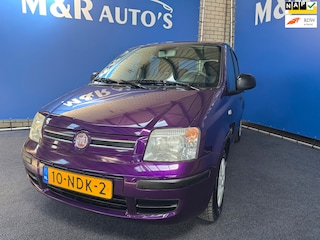 Fiat Panda 1.2 Active Nieuwe APK