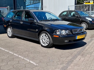 Volvo V40 2.0 Europa/ Airco/Leder/