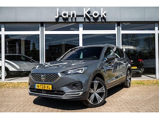 Seat Tarraco 1.5 TSi 150 pk DSG-7 Xcellence Business Intense | 360° Camera | Panoramadak | Elektr. Trekhaak