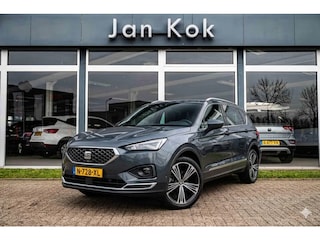 Seat Tarraco 1.5 TSi 150 pk DSG-7 Xcellence Business Intense | 360° Camera | Panoramadak | Elektr. Trekhaak