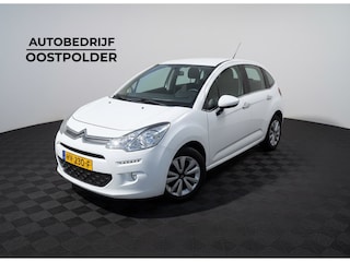 Citroën C3 1.0 PureTech Collection