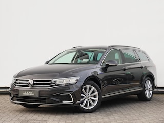 Volkswagen Passat 1.4 TSI PHEV GTE Business 218PK DSG | Led | 360 Camera | Head-up display | Keyless