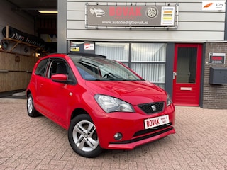 Seat Mii 1.0i sport edition Panoramadak!