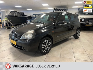 Renault Clio 1.2-16V Expression Distributieriem is in 2025 vervangen