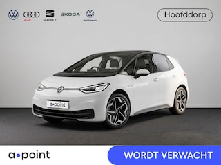 Volkswagen ID.3 Pro S 77 kWh 204 PK | Grote ACCU! | Navigatie | Stoel en stuurverwarming | Keyless entry |