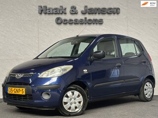 Hyundai i10 1.1 Active - Radio - NAP