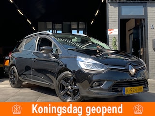 Renault Clio Estate 0.9 TCe Intens|Cruise|Bluetooth|LED|PDC