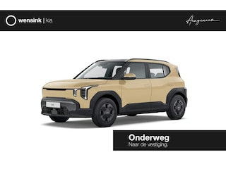Kia EV2 Air 42.2 kWh 4p. | Stoel- en stuurwielverwarming | Dual zone climate control | Regensensor | Adaptieve cruise  |