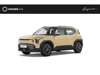 Kia EV2 Air 42.2 kWh 4p. | Stoel- en stuurwielverwarming | Dual zone climate control | Regensensor | Adaptieve cruise  |