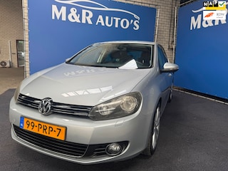 Volkswagen Golf 1.4 TSI Highline Automaat Nieuwe APK