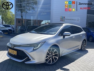 Toyota Corolla Touring Sports 2.0 Hybrid Premium Panoramadak