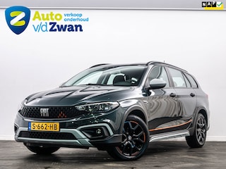 Fiat Tipo Stationwagon 1.5 Hybrid Garmin Camera/Acc