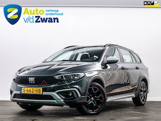 Fiat Tipo Stationwagon 1.5 Hybrid Garmin Camera/Acc