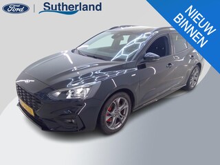 Ford Focus Wagon 1.0 EcoBoost Hybrid ST Line X Business | 71.300 KM | Trekhaak | Winterpack | WORDT VERWACHT!