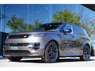 Land Rover Range Rover Sport P 460 E Dynamic / Panoramadak / Meridian